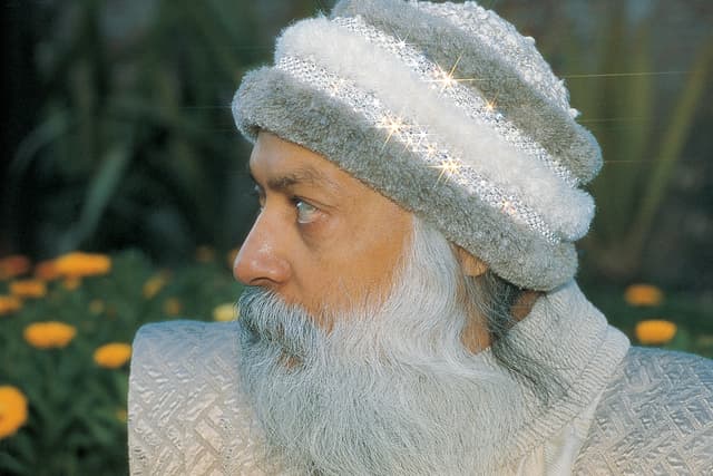 Rajneesh 